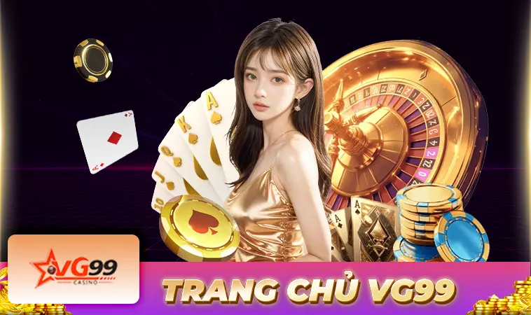 Trang chủ 30 VG99 - Nhà Cái VG 99 - Địa Chỉ Cá Cược Trực Tuyến Uy Tín Nhất Toàn Quốc