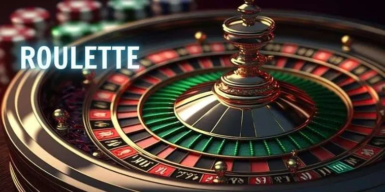 Hướng Dẫn Cách Chơi Roulette Nhà Cái VG99 Thắng Lớn Nhanh Chóng Cho Tân Thủ
