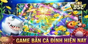 Chiến Thuật Săn Thưởng Đỉnh Cao Trong Cách Chơi Bắn Cá Đại Chiến B52 VG99
