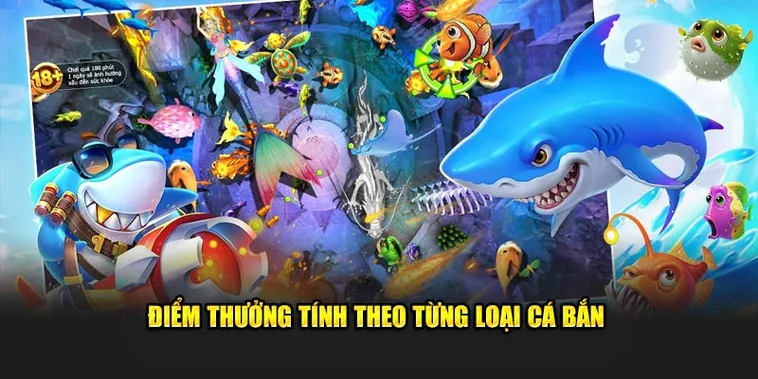 Bật Mí Cách Chơi Bắn Cá Đại Dương Tại VG99 Thắng Lớn Dễ Dàng