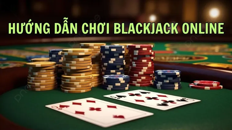Chinh Phục Trò Chơi Blackjack Tại VG99 Bằng Kỹ Năng Đếm Bài Đỉnh Cao 2025