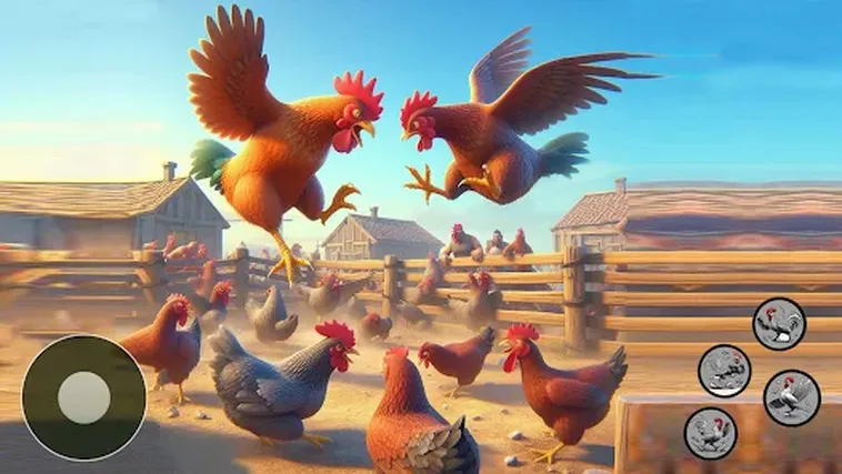 Hướng Dẫn Cách Chơi Đá Gà 3D Tại VG99 Chi Tiết Thắng Lớn Ngay