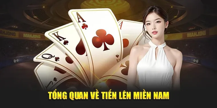 Chiến Thuật Và Cách Chơi Tiến Lên Miền Nam Nhà Cái VG99 Đỉnh Cao