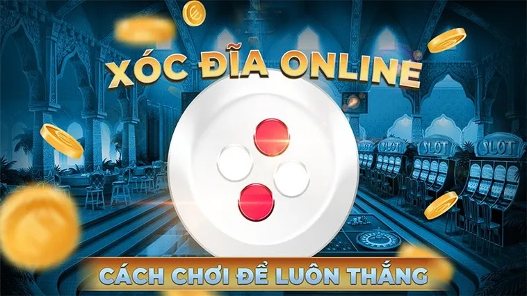 Bắt Trọn Vận May Với Trò Chơi Xóc Đĩa Tại VG99 Tỷ Lệ Ăn Cao Nhất Thị Trường